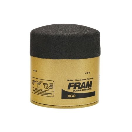 FRAM OE Replacement 22 Millimeter Thread XG2